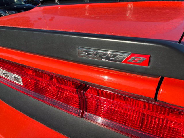 Used 2010 Dodge Challenger SRT8 RWD image 25