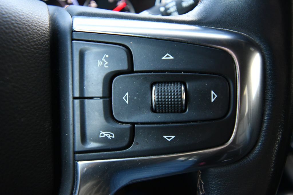 Used 2019 Chevrolet Blazer Premier w/ LPO, Floor Liner Package AWD/4WD image 24