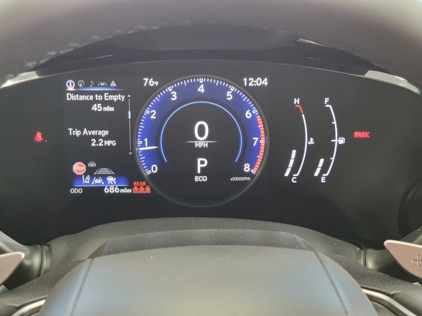 Certified 2026 Lexus NX 350 AWD w/ Accessory Package (Z2) image 22