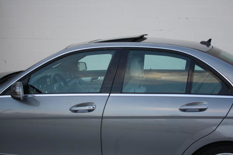 Used 2013 Mercedes-Benz C 300 Sport image 12