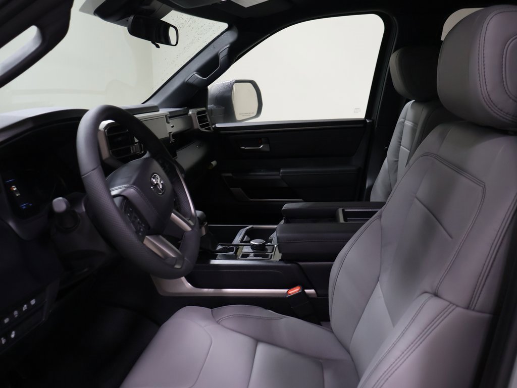 New 2026 Toyota Tundra SR5 image 8