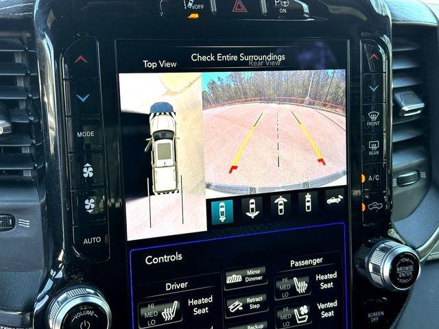 Used 2020 RAM 1500 Limited image 15