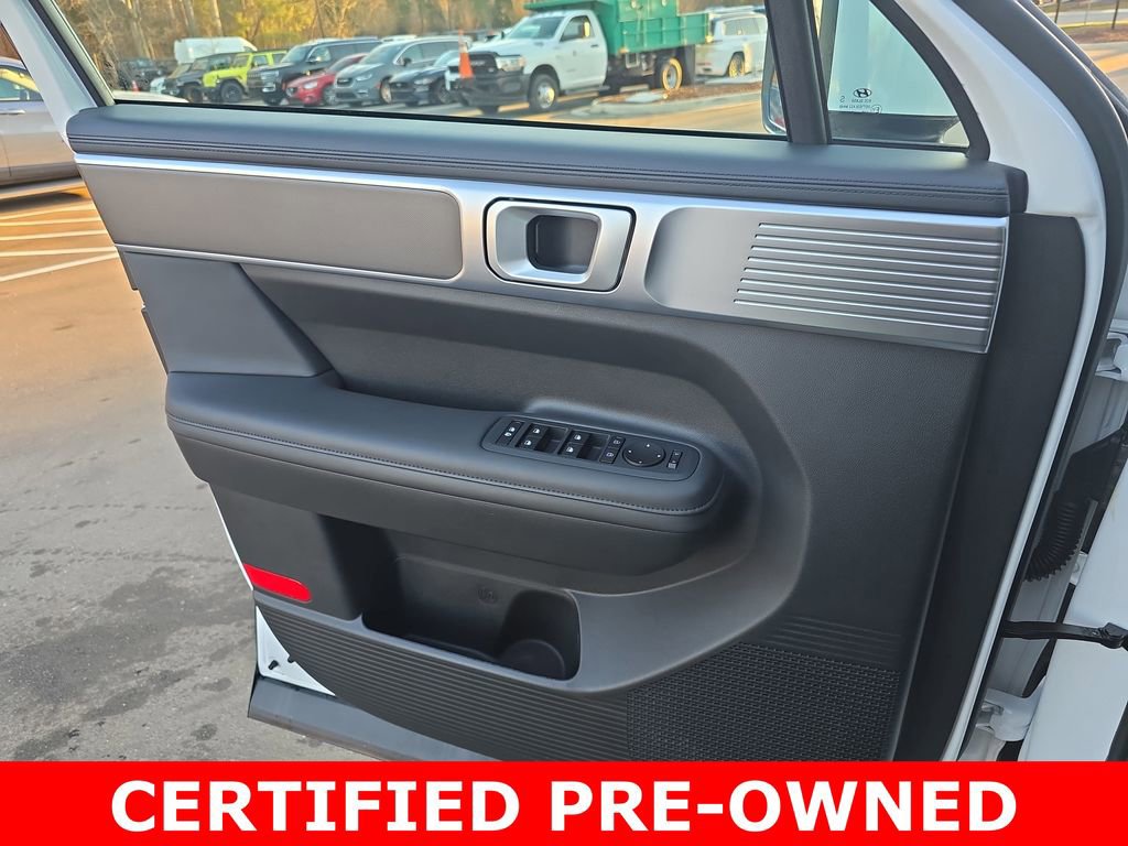 Used 2026 Hyundai Santa Fe SEL FWD image 26