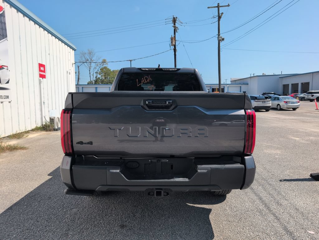 Used 2023 Toyota Tundra SR5 AWD/4WD image 7