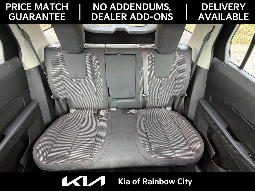 Used 2015 GMC Terrain SLE w/ Convenience Package image 24