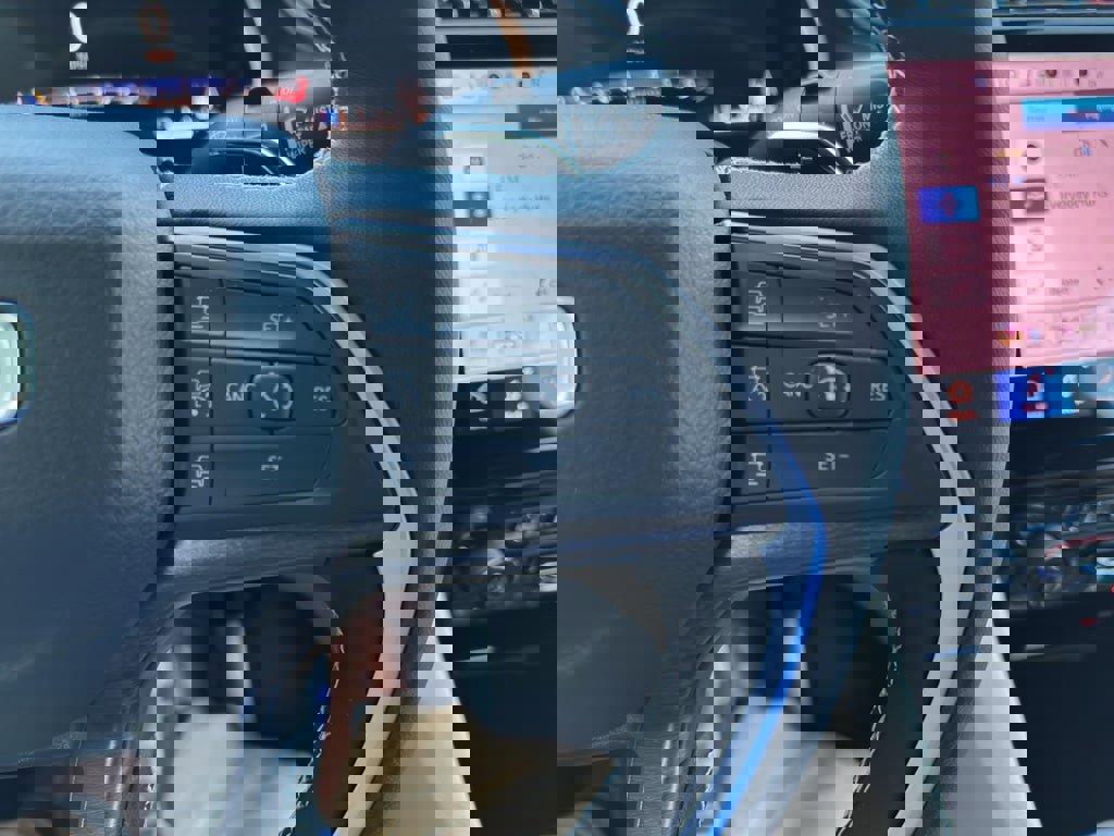 New 2025 Jeep Grand Cherokee L Limited w/ Luxury Tech Group II image 14