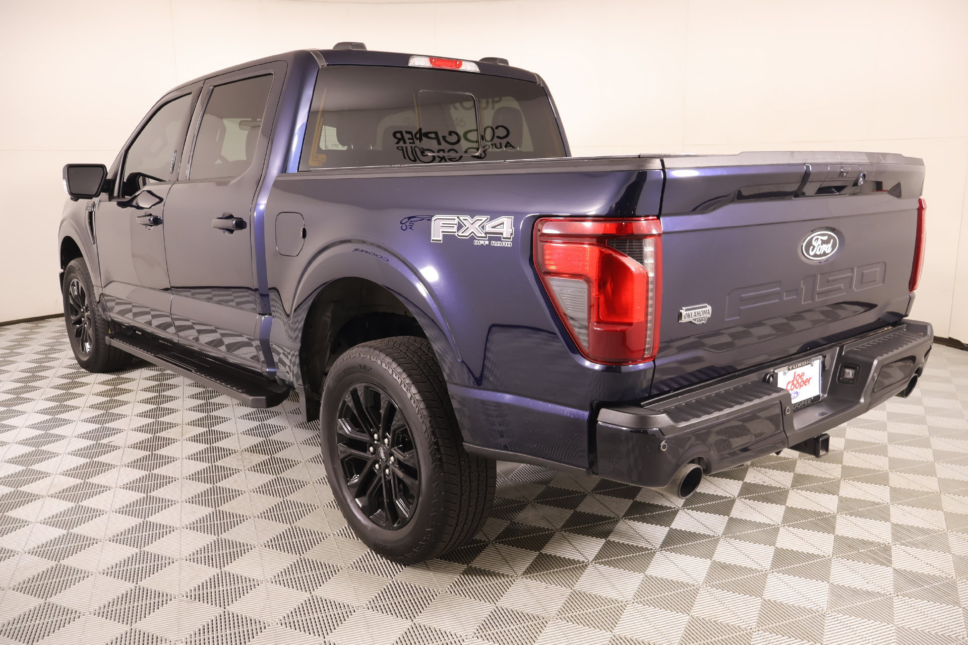 Used 2024 Ford F150 XLT w/ Equipment Group 303A High AWD/4WD image 25