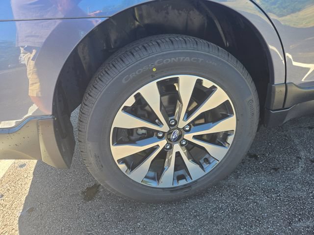 Used 2016 Subaru Outback 3.6R Limited AWD/4WD image 27