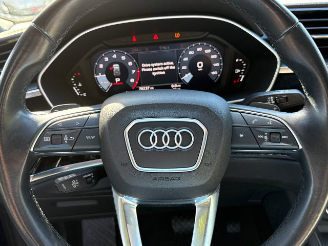 Used 2021 Audi Q3 2.0T Premium Plus w/ Premium Plus Package AWD/4WD image 11