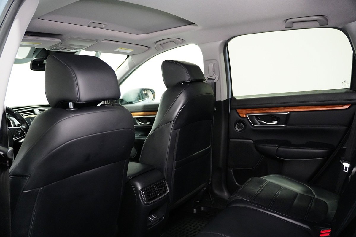 Used 2022 Honda CR-V Touring image 18
