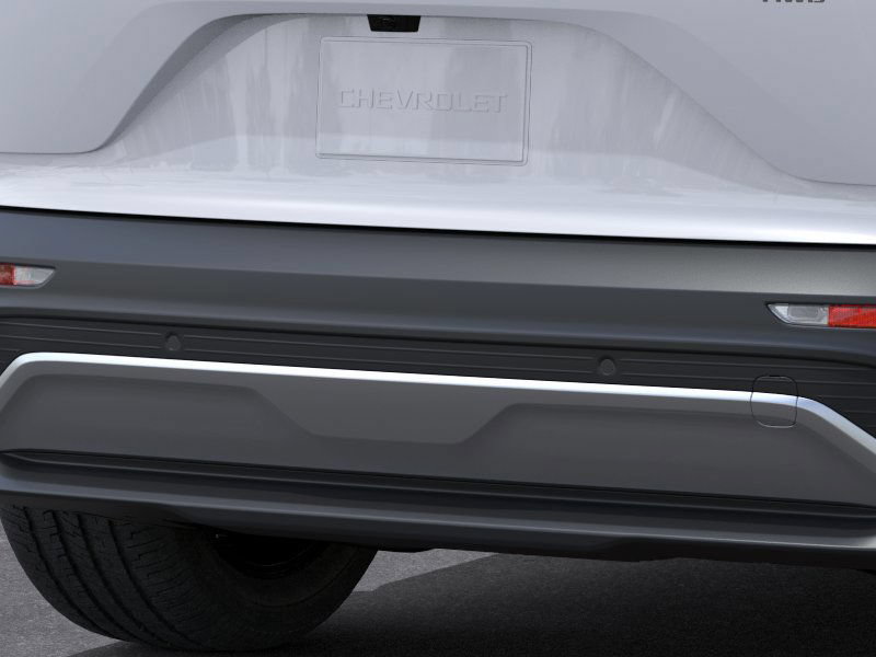 New 2025 Chevrolet Blazer EV LT AWD/4WD image 14