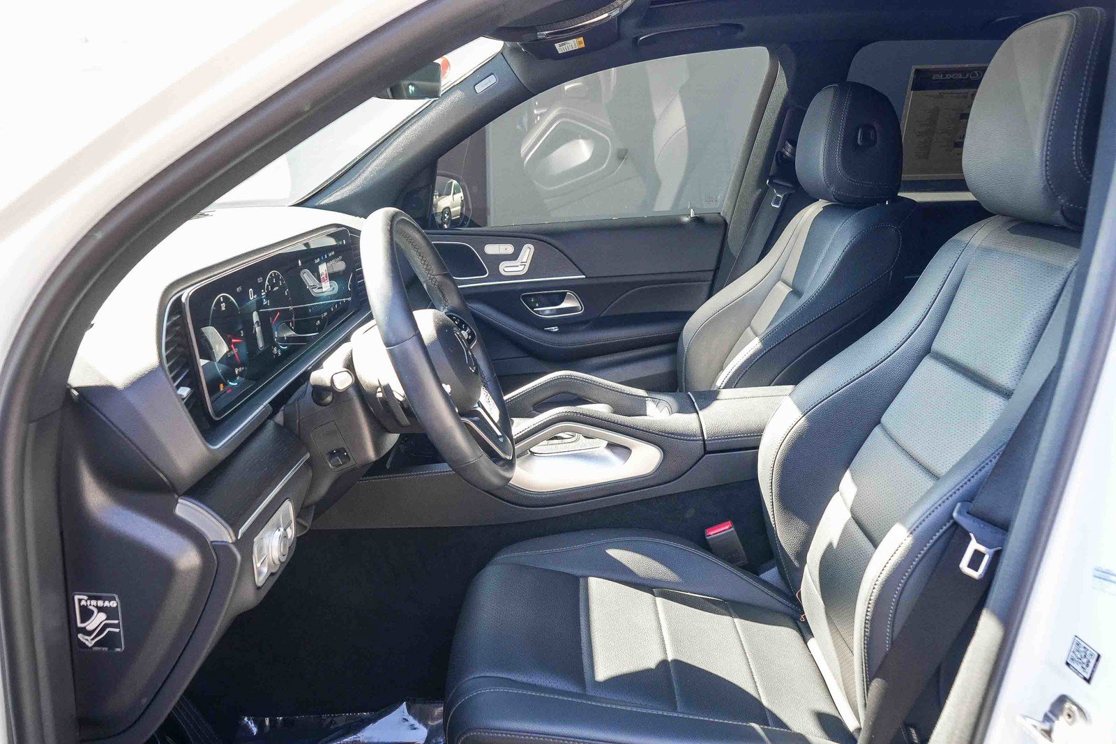 Used 2023 Mercedes-Benz GLE 350 350 image 17