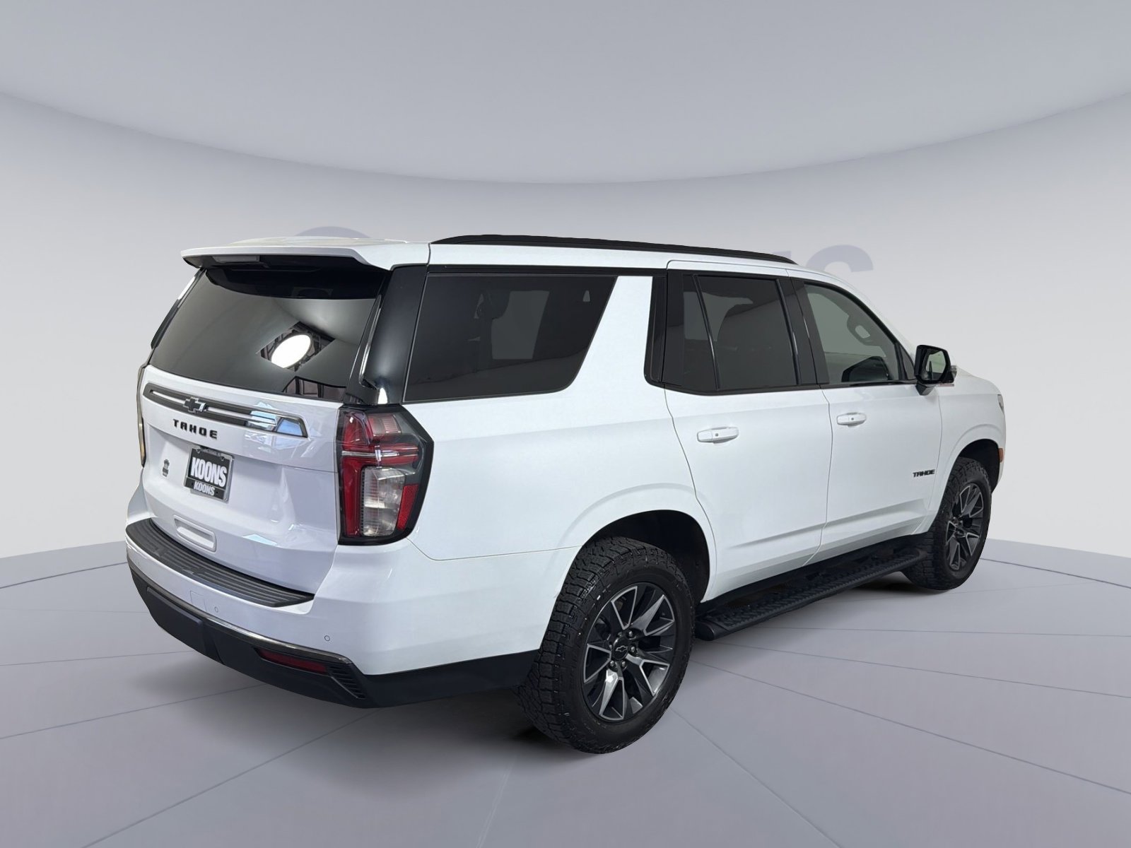 Used 2022 Chevrolet Tahoe Z71 w/ Luxury Package image 7