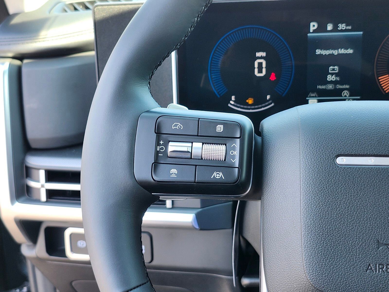 New 2026 Hyundai Santa Fe SE image 28