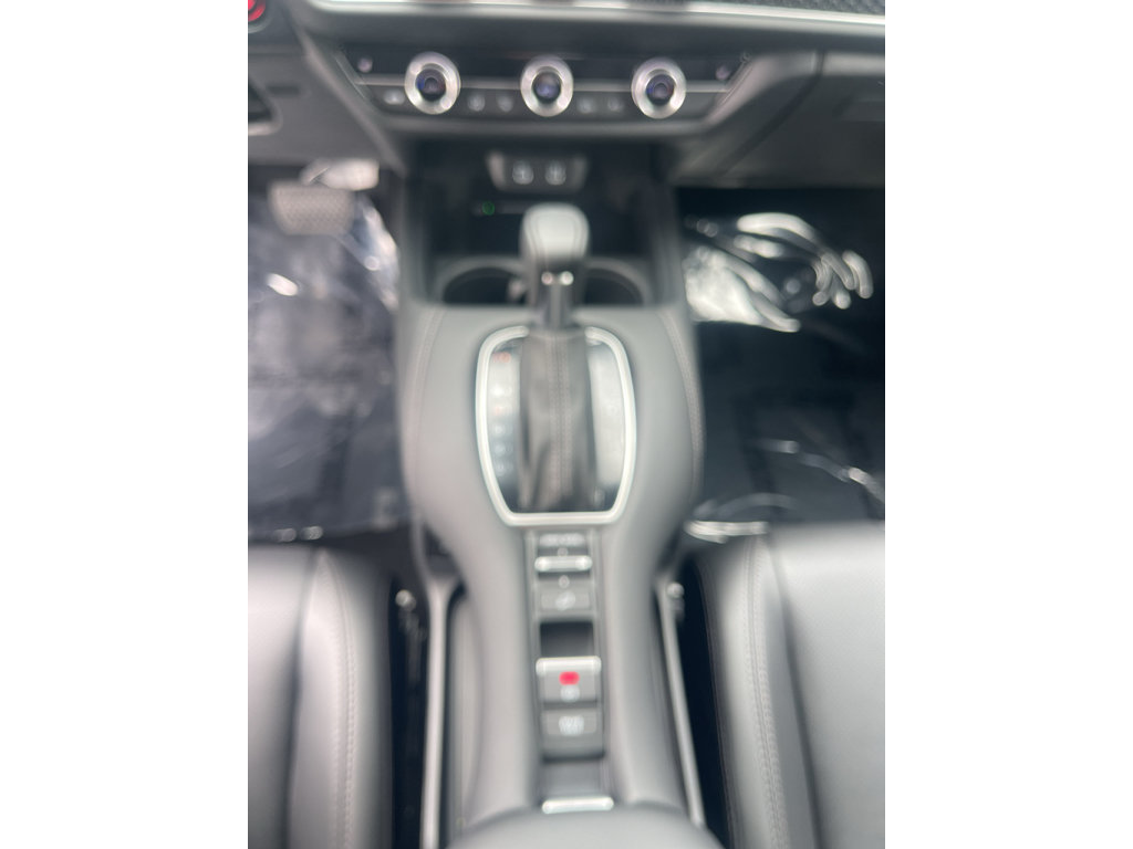 New 2027 Honda HR-V EX-L image 30
