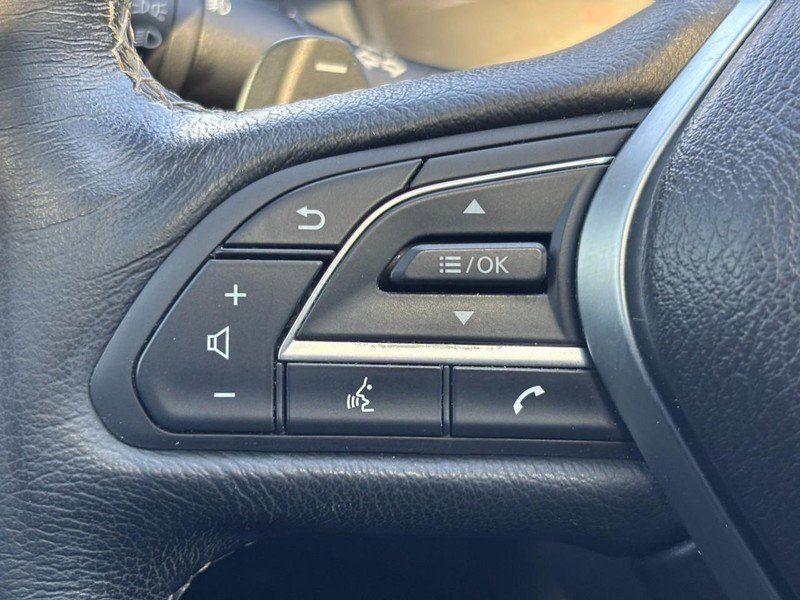 Used 2018 INFINITI Q50 Sport image 18