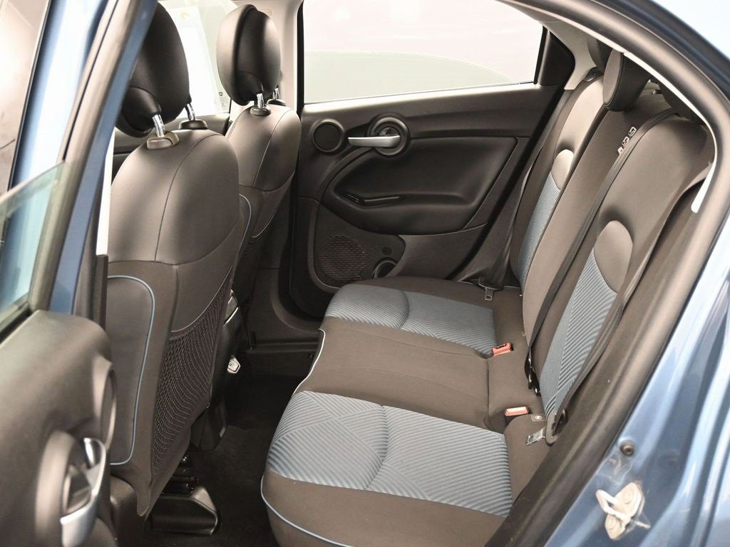 Used 2019 FIAT 500X Pop image 32