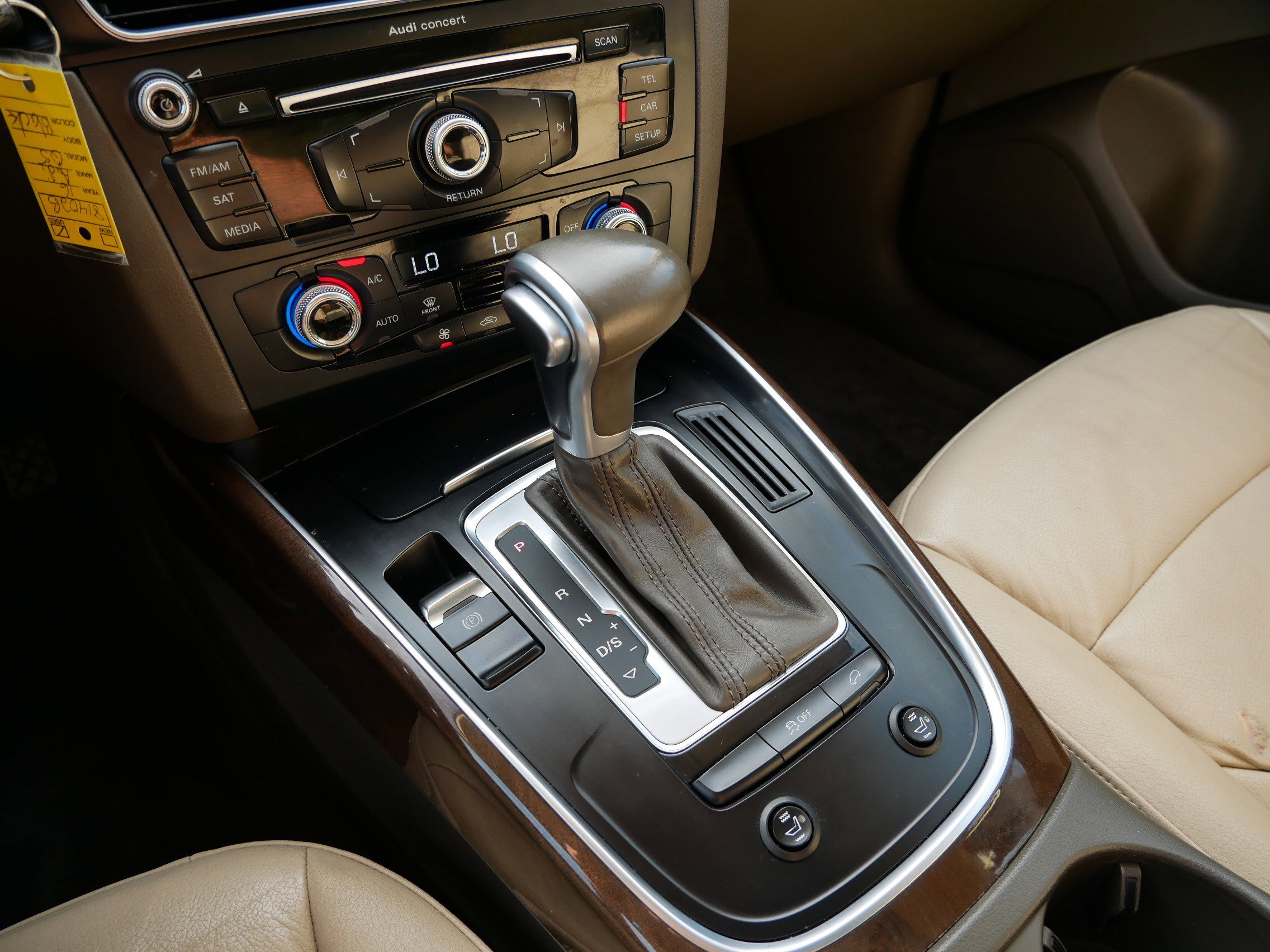 Used 2016 Audi Q5 2.0T Premium image 24