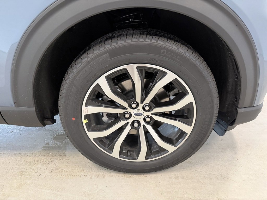 New 2026 Ford Explorer ST-Line image 12