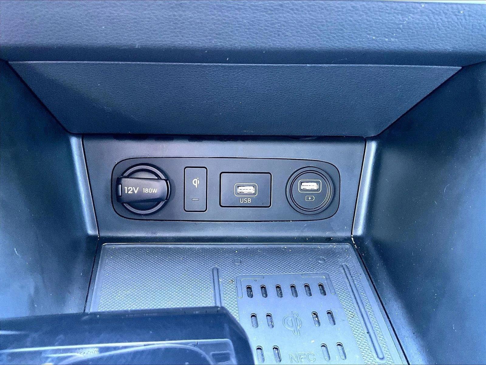 Used 2023 Hyundai Sonata SEL w/ Convenience Package FWD image 26