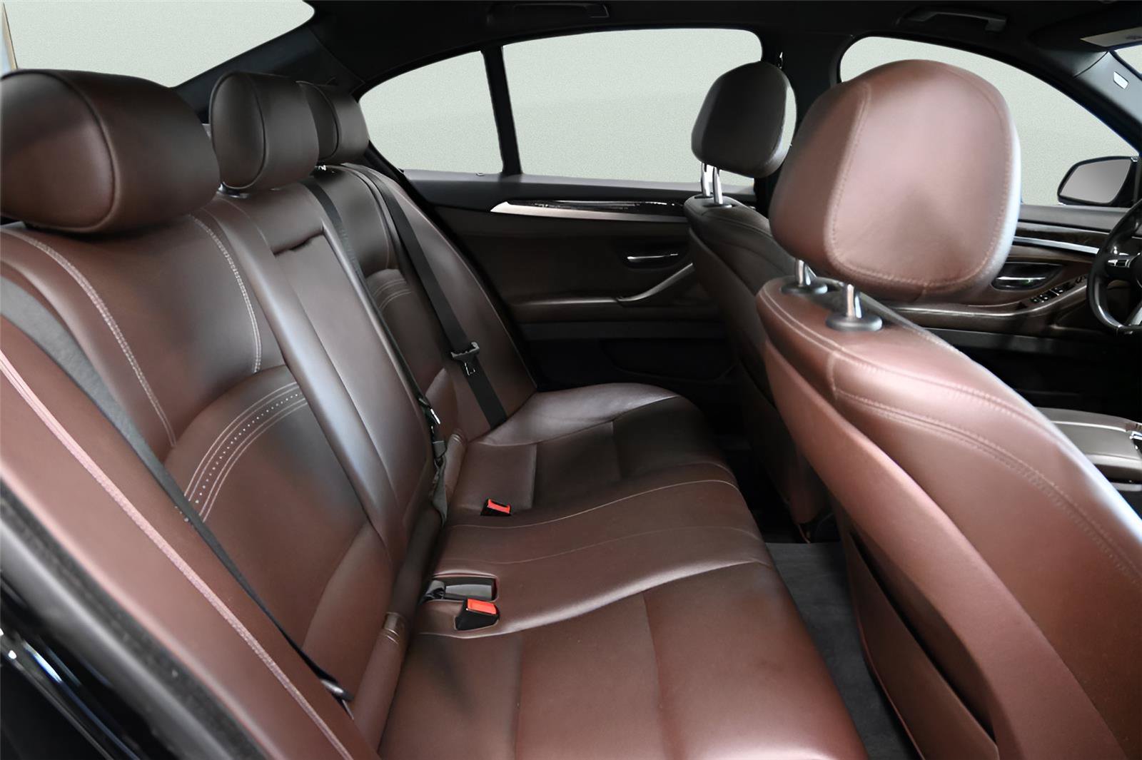 Used 2015 BMW 528i xDrive Sedan AWD/4WD image 18