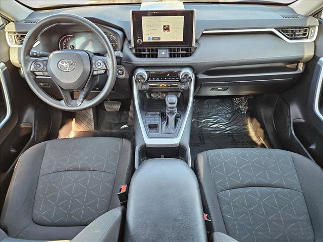 Used 2024 Toyota RAV4 XLE image 16