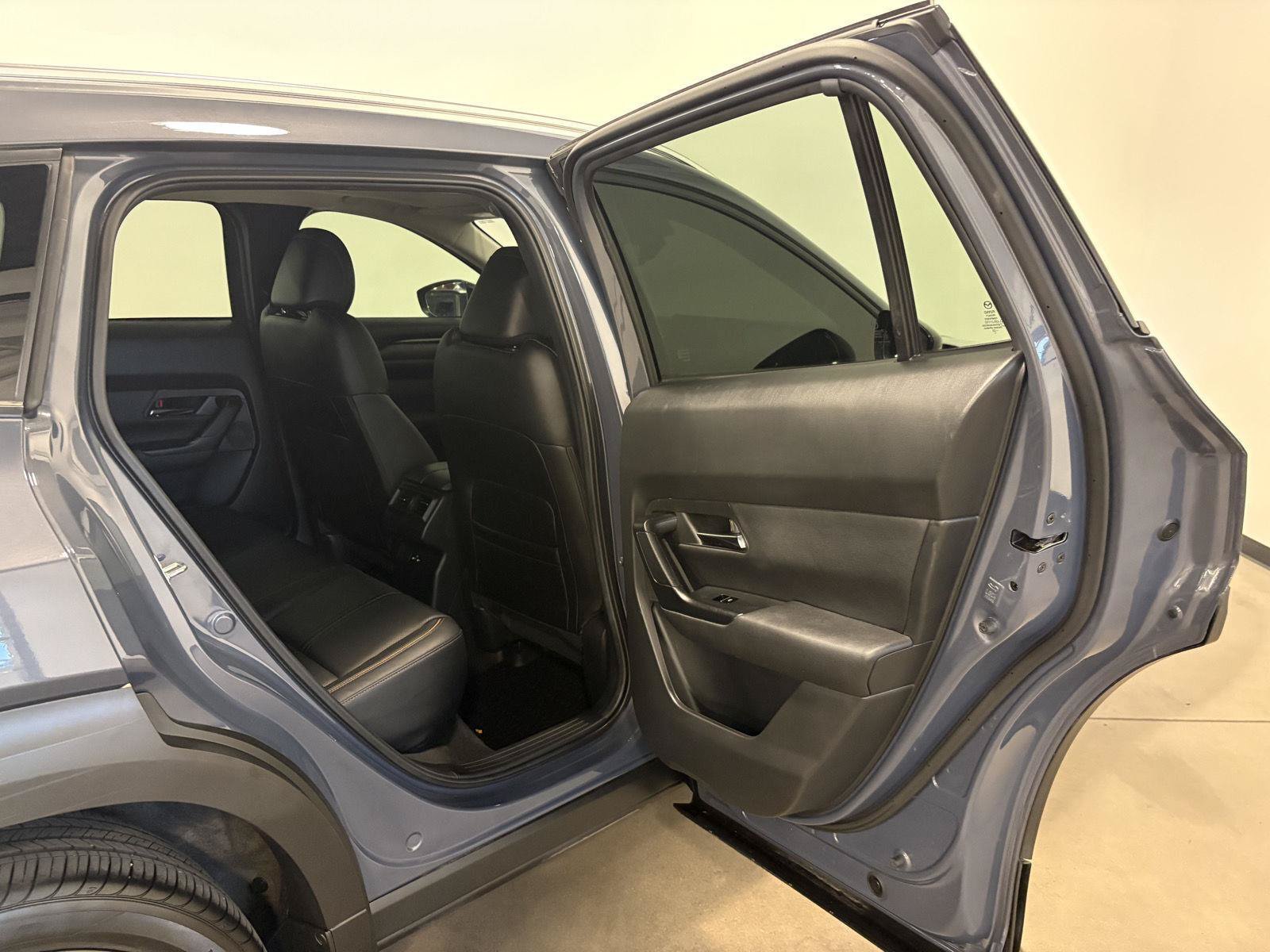 Used 2024 MAZDA CX-50 AWD 2.5 S w/ Weather Package image 36