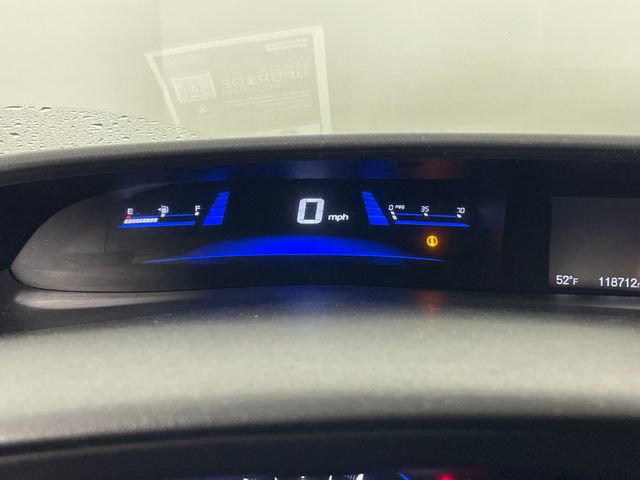 Used 2013 Honda Civic EX image 5