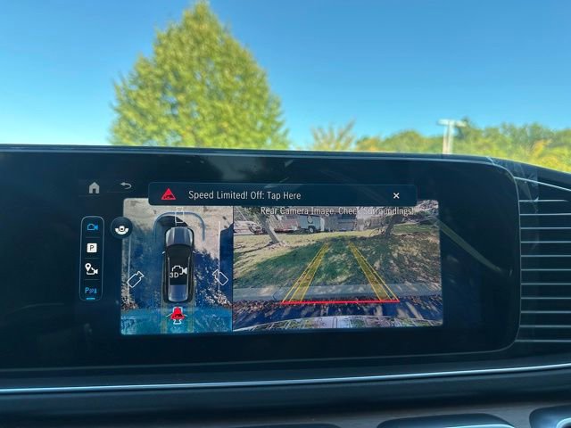 New 2026 Mercedes-Benz GLS 450 4MATIC image 47