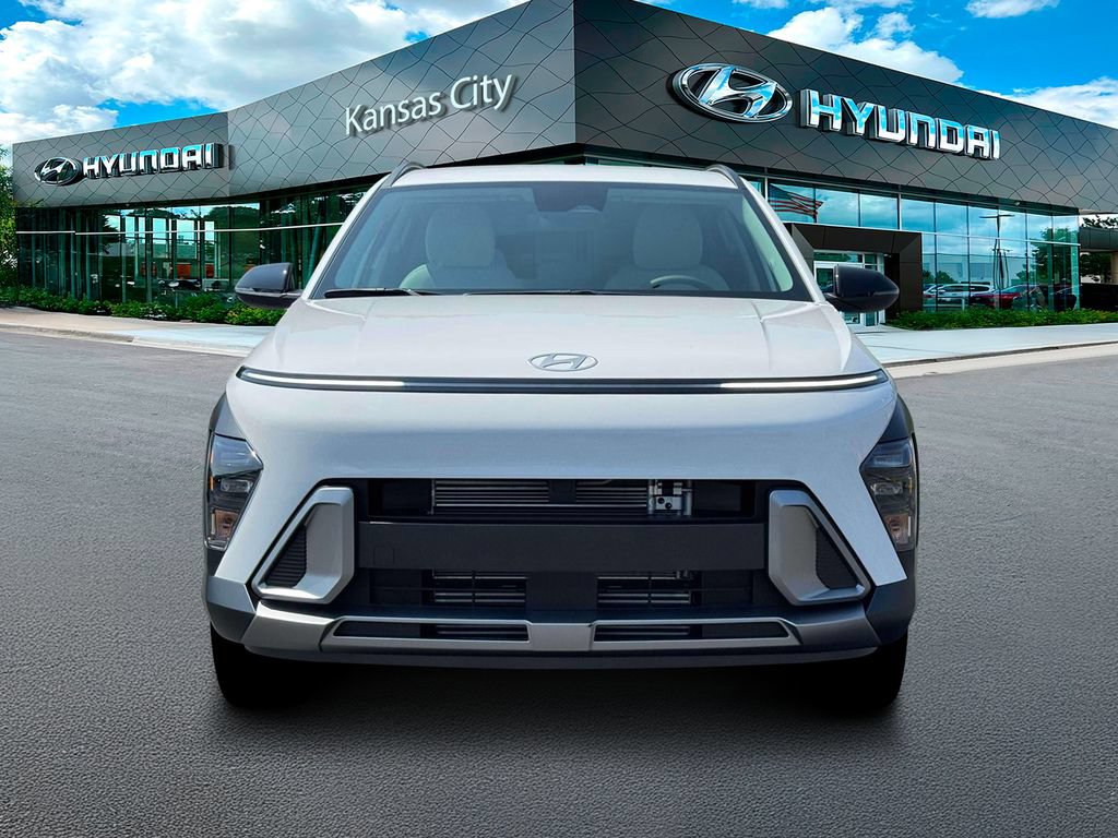 New 2026 Hyundai Kona SEL Premium AWD/4WD image 12