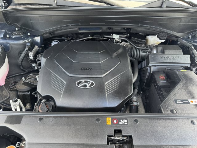 Used 2024 Hyundai Palisade SEL w/ Premium Package AWD/4WD image 27
