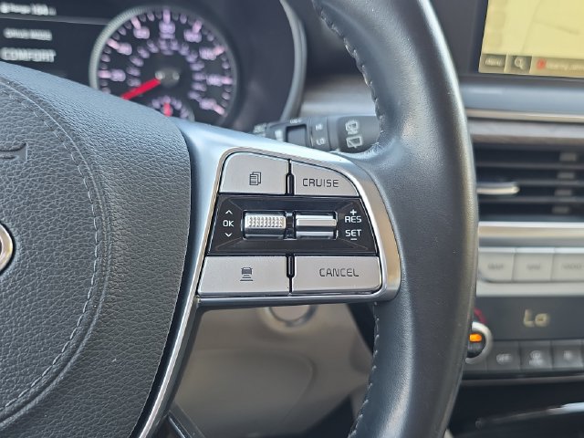 Used 2020 Kia Telluride SX FWD image 22