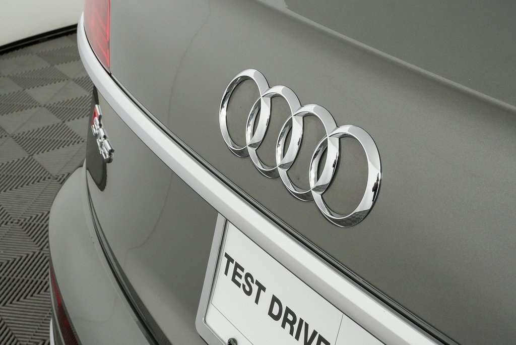 Used 2023 Audi SQ5 Premium Plus image 36