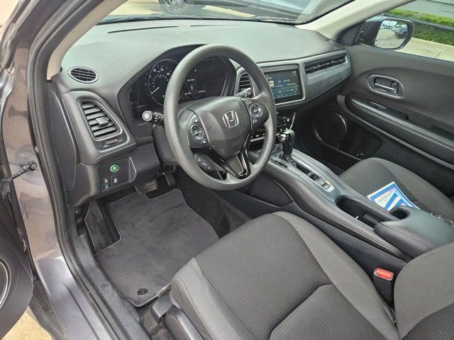 Used 2022 Honda HR-V EX image 16