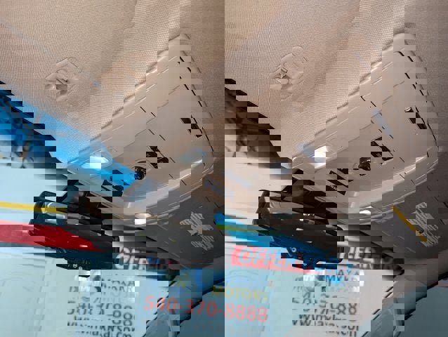 Used 2015 GMC Yukon XL SLT image 41