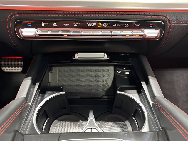 Certified 2024 Mercedes-Benz GLE 53 AMG 4MATIC Coupe image 25
