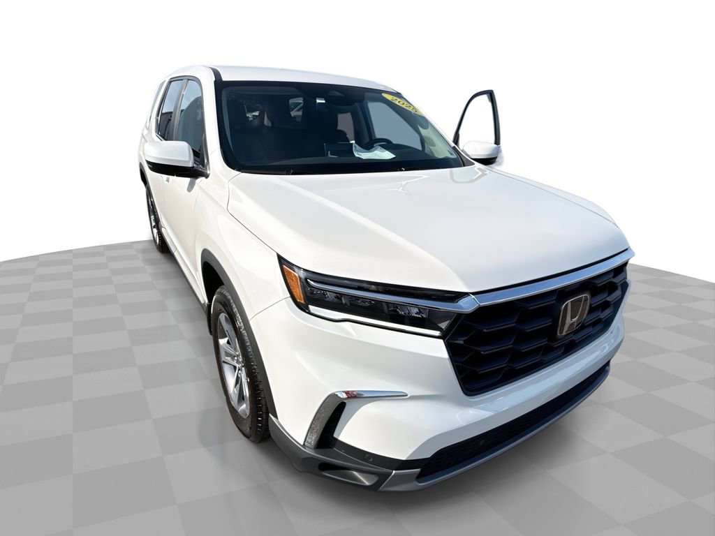 Used 2025 Honda Pilot EX-L