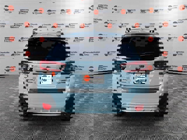 Used 2023 Subaru Crosstrek 2.0i Premium w/ Popular Package #2 image 4