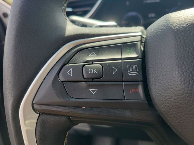Used 2023 Jeep Grand Cherokee L Laredo AWD/4WD image 33