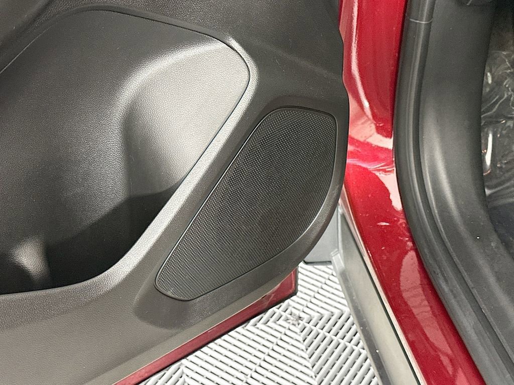 Used 2023 Chevrolet TrailBlazer LT image 24