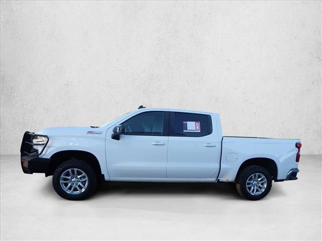 Used 2019 Chevrolet Silverado 1500 RST image 2