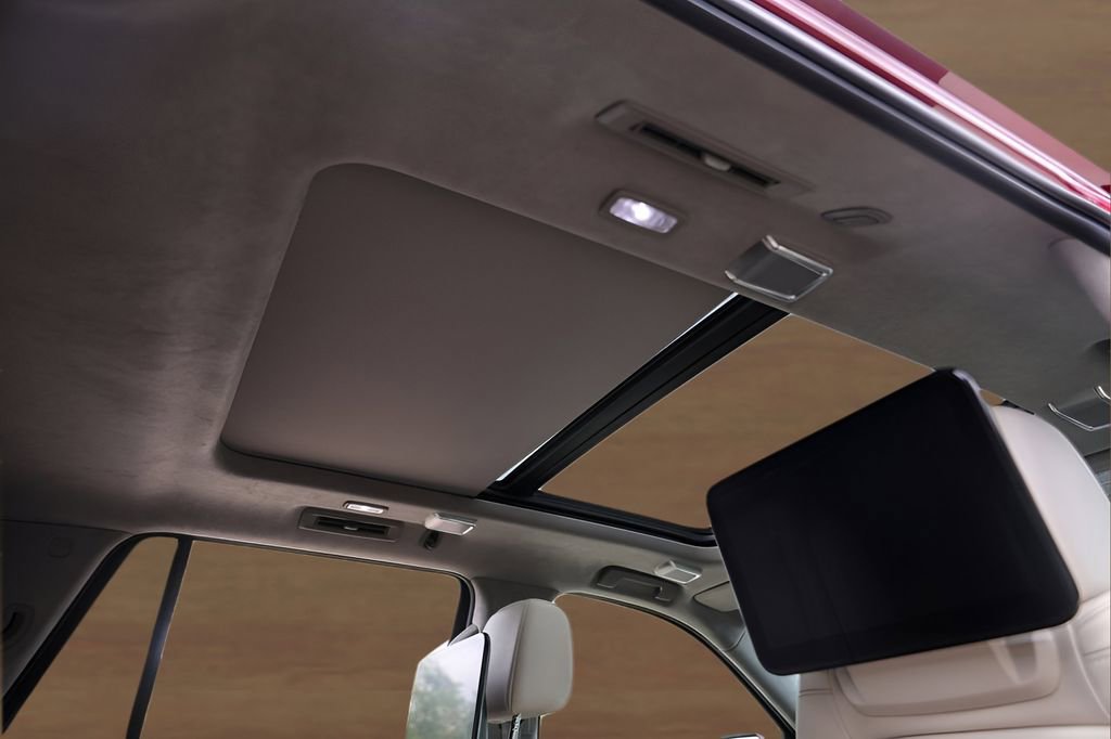 Used 2021 Cadillac Escalade Sport Platinum image 36