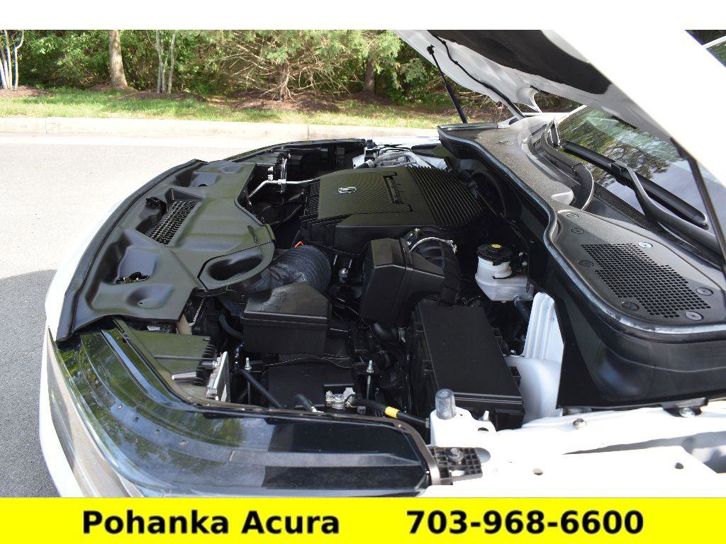 Certified 2023 Acura MDX A-Spec AWD/4WD image 42