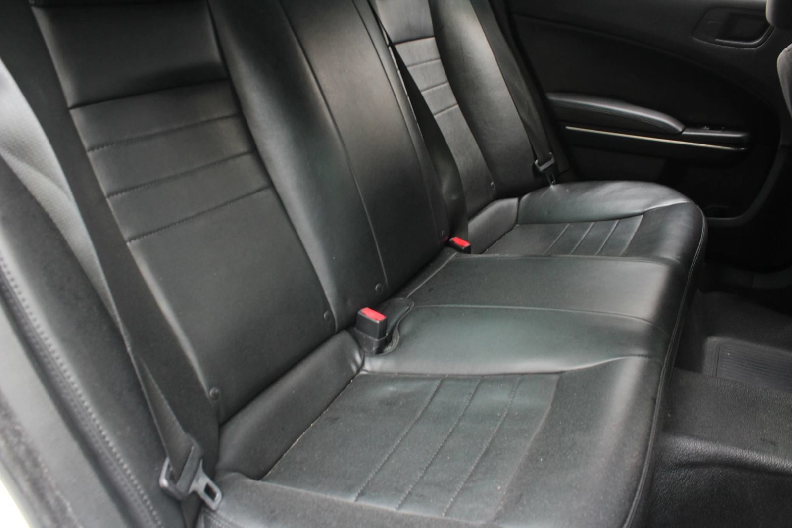 Used 2017 Dodge Charger Police w/ Fleet Park Assist Group RWD image 22