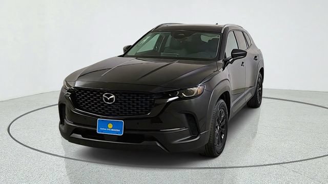 New 2026 MAZDA CX-50 2.5 Hybrid w/ Cargo Package AWD/4WD image 2