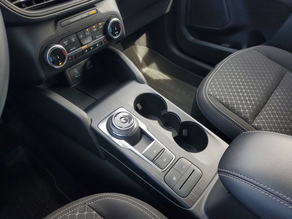 Certified 2023 Ford Escape Active AWD/4WD image 33