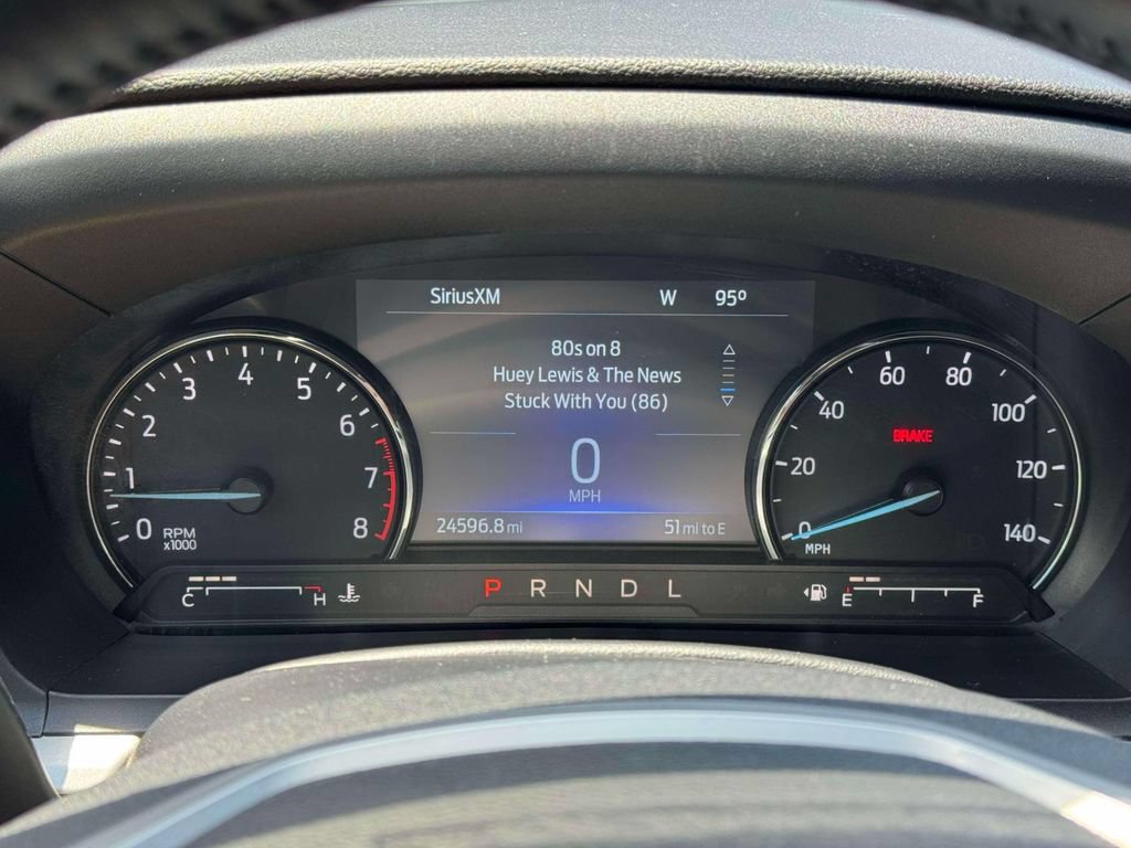 Used 2023 Ford Explorer XLT w/ Equipment Group 202A AWD/4WD image 26