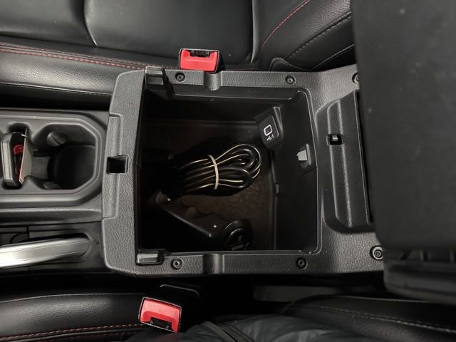 Used 2021 Jeep Wrangler Unlimited Rubicon w/ Uconnect 4C Nav & Sound Group image 46