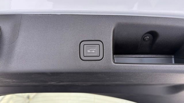 New 2026 Chevrolet Equinox EV LT FWD image 6