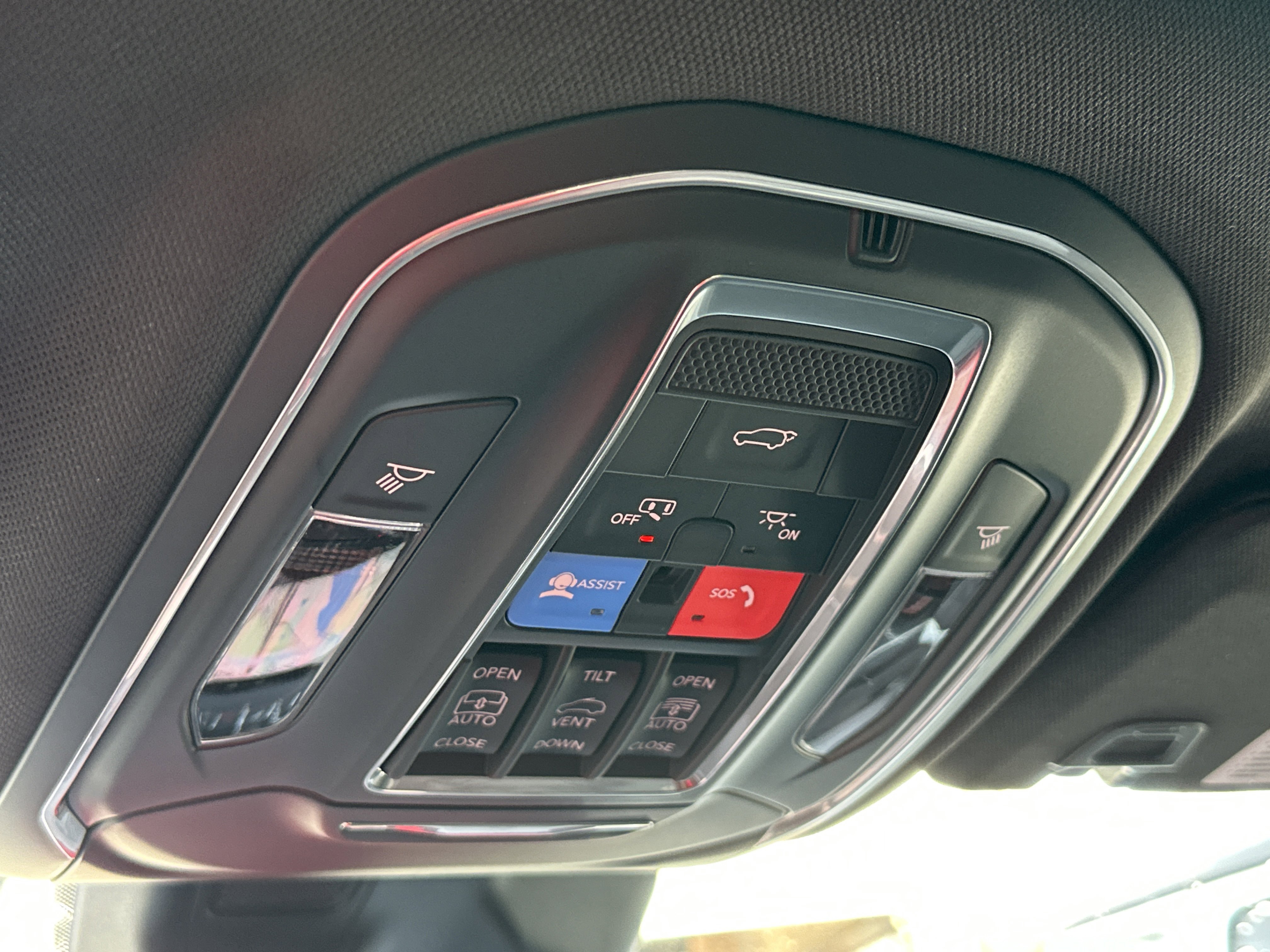 New 2026 Jeep Grand Cherokee Limited image 14